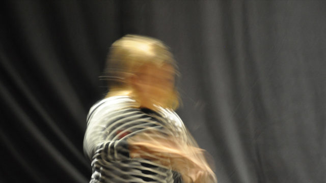 Dance for women over 50 - Nat Gras